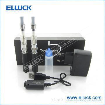 2013 best selling e-cigarette eGO CE4 kit with package box